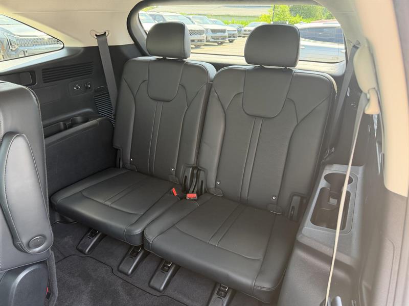 kia Sorento 2025 - 10