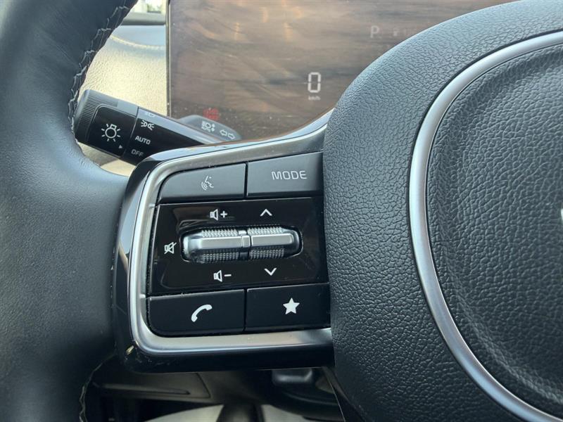 kia Sorento 2025 - 12