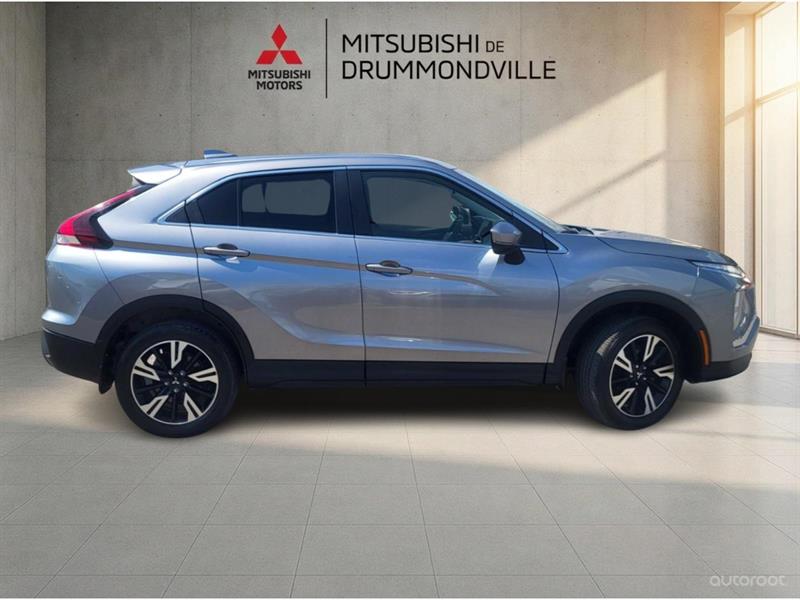 mitsubishi Eclipse Cross 2024 - 2