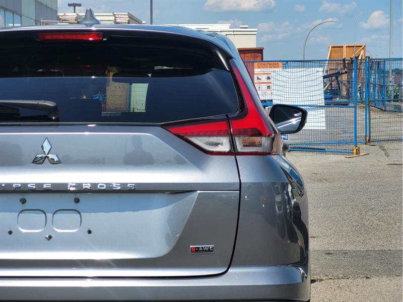 mitsubishi Eclipse Cross 2024 - 4