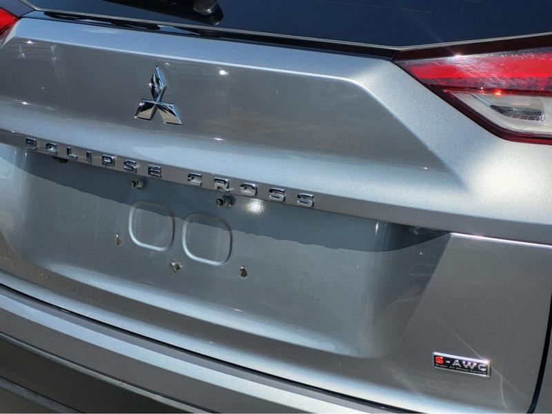 mitsubishi Eclipse Cross 2024 - 5