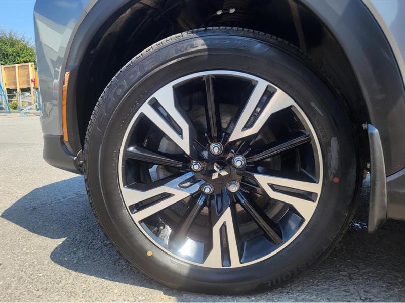 mitsubishi Eclipse Cross 2024 - 6
