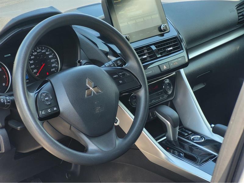 mitsubishi Eclipse Cross 2024 - 7