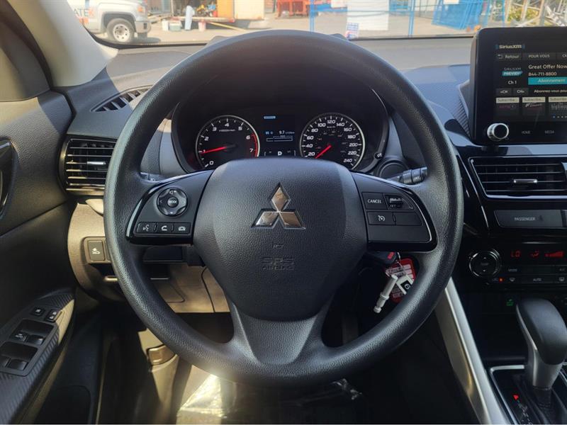 mitsubishi Eclipse Cross 2024 - 8