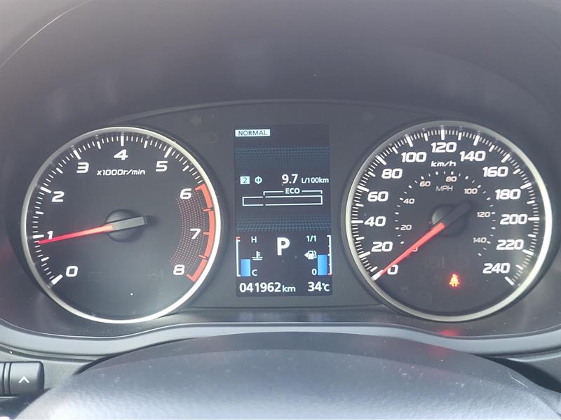 mitsubishi Eclipse Cross 2024 - 9