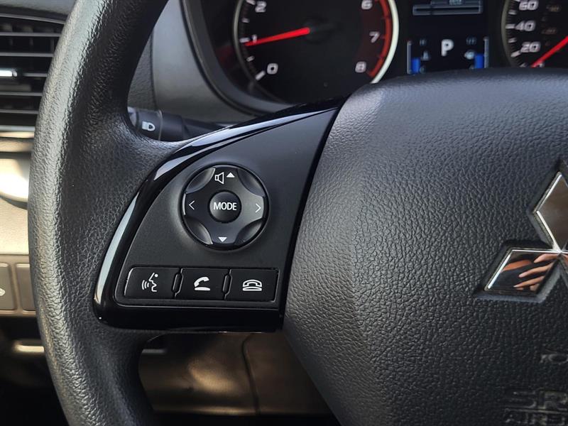 mitsubishi Eclipse Cross 2024 - 10