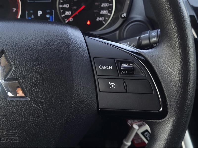mitsubishi Eclipse Cross 2024 - 11