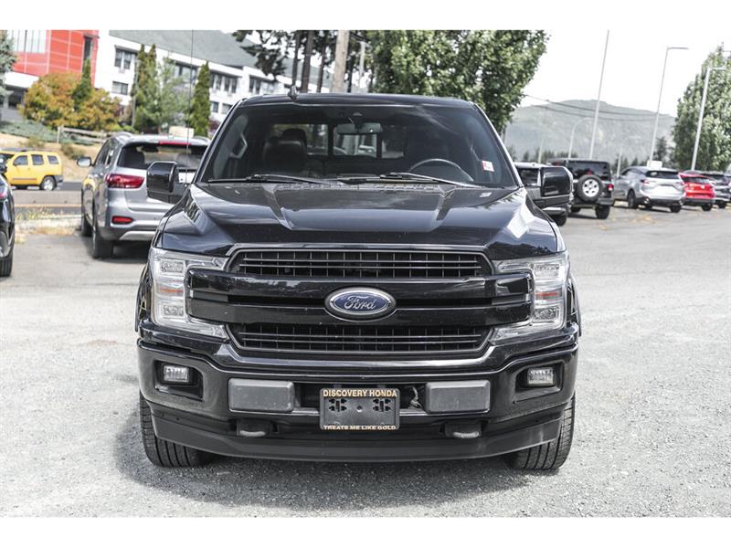 ford F-150 2019 - 2