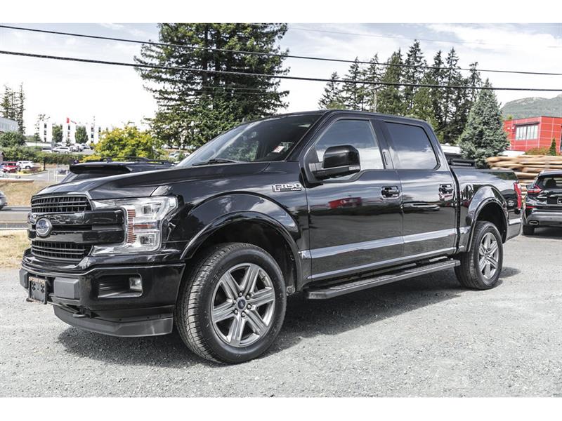 ford F-150 2019 - 3