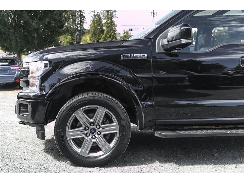 ford F-150 2019 - 4