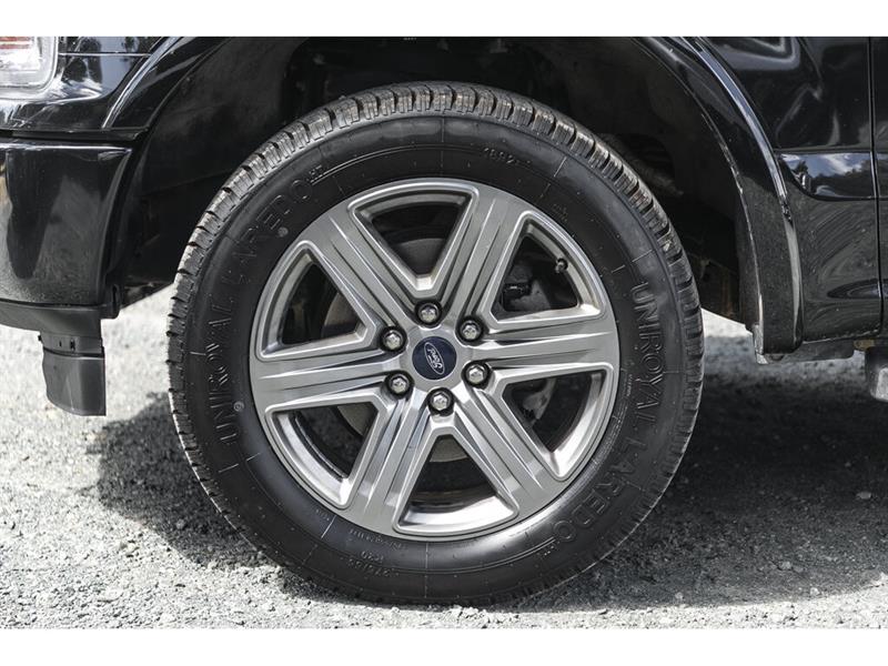 ford F-150 2019 - 5