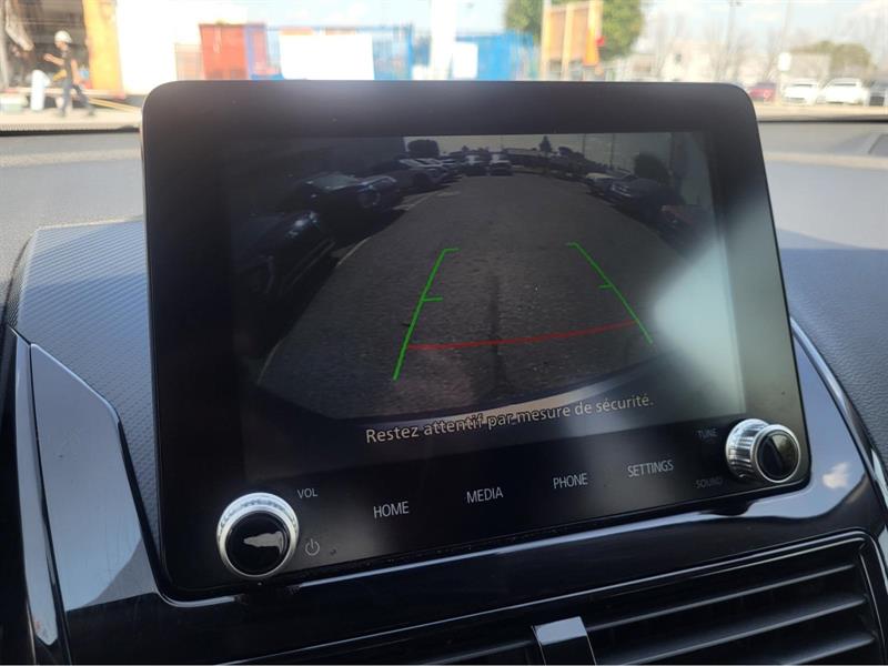 mitsubishi Eclipse Cross 2024 - 14