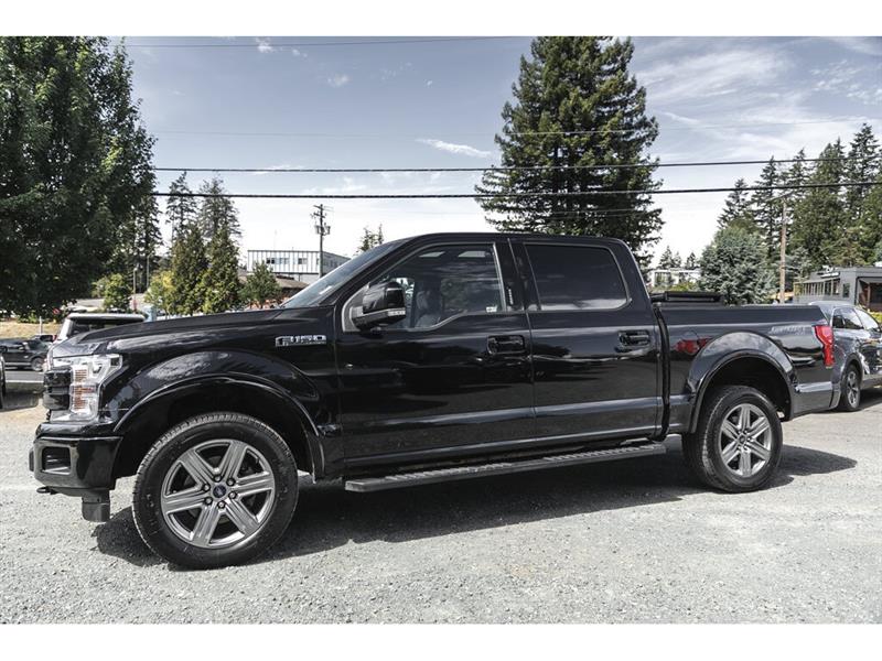ford F-150 2019 - 7