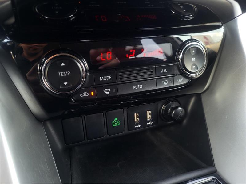 mitsubishi Eclipse Cross 2024 - 15