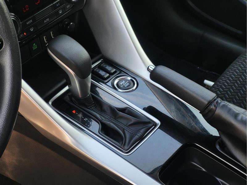 mitsubishi Eclipse Cross 2024 - 16