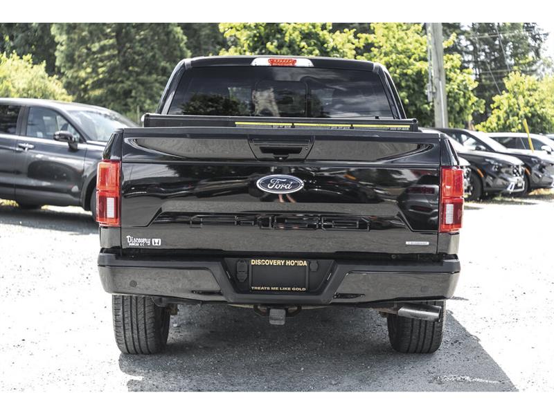 ford F-150 2019 - 9