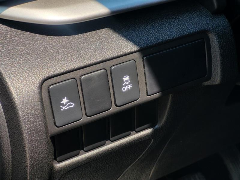 mitsubishi Eclipse Cross 2024 - 17