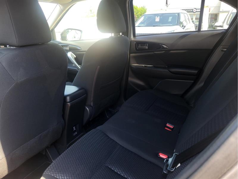 mitsubishi Eclipse Cross 2024 - 19