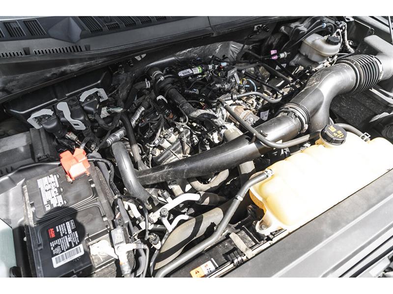 ford F-150 2019 - 15