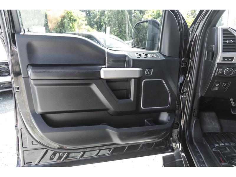 ford F-150 2019 - 16