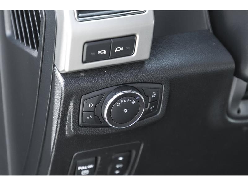 ford F-150 2019 - 18