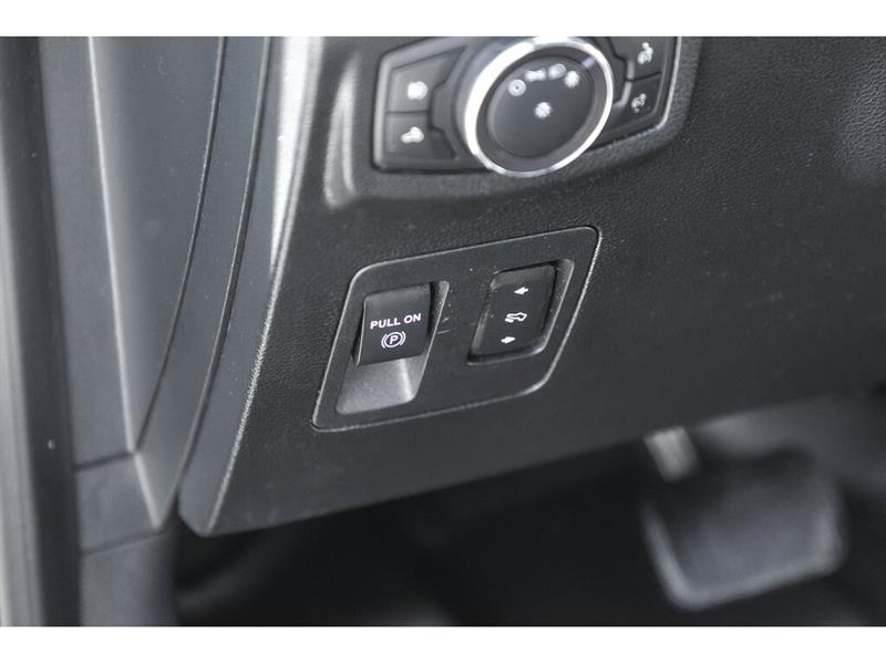 ford F-150 2019 - 19