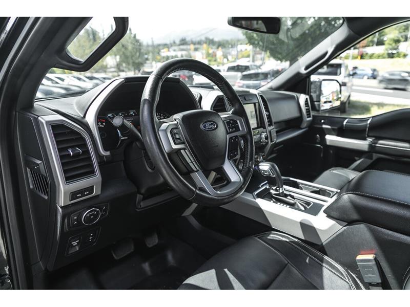 ford F-150 2019 - 20