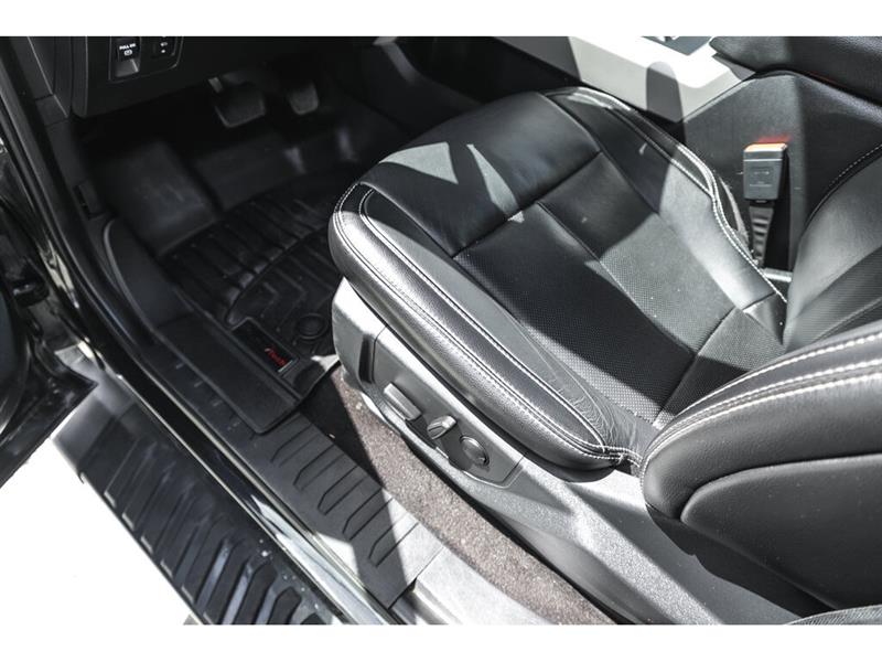 ford F-150 2019 - 21