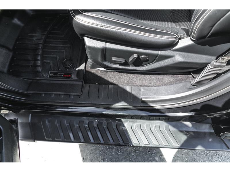 ford F-150 2019 - 22