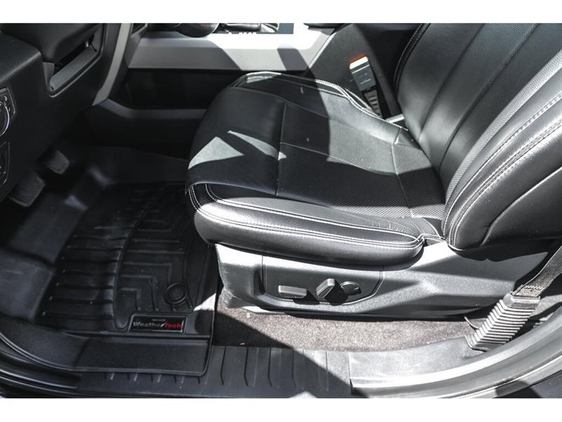 ford F-150 2019 - 23