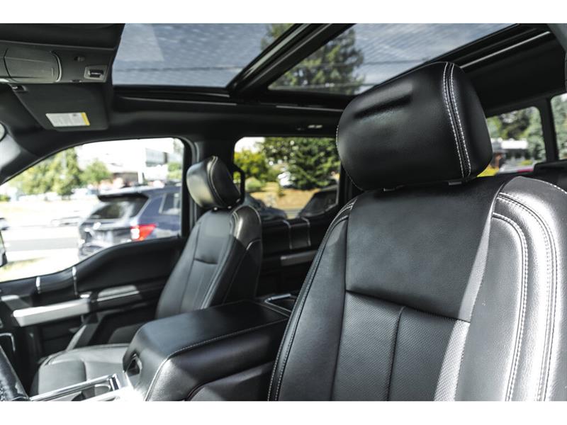 ford F-150 2019 - 24