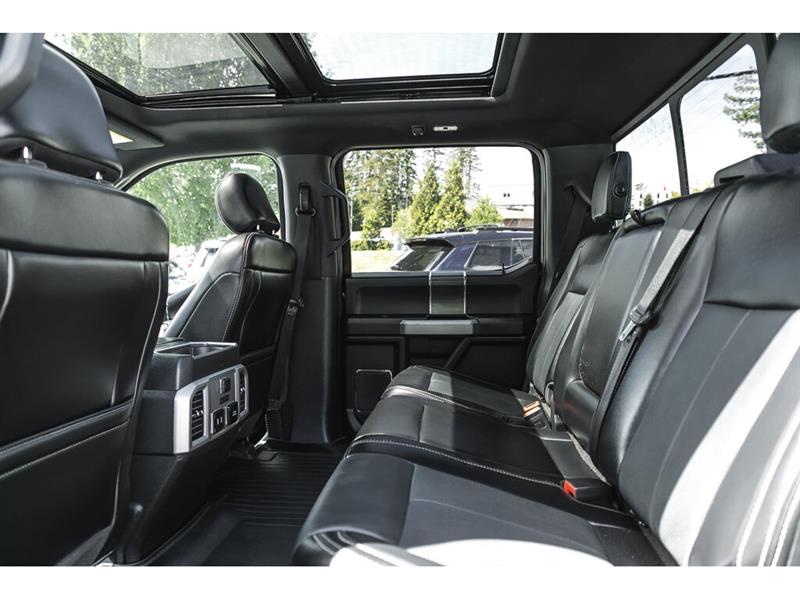 ford F-150 2019 - 25