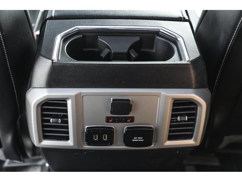 ford F-150 2019 - 26