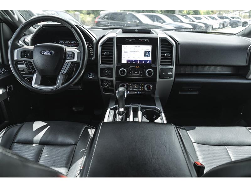 ford F-150 2019 - 27