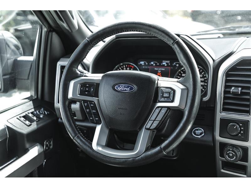 ford F-150 2019 - 28