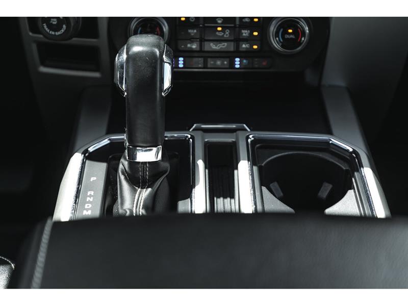 ford F-150 2019 - 31