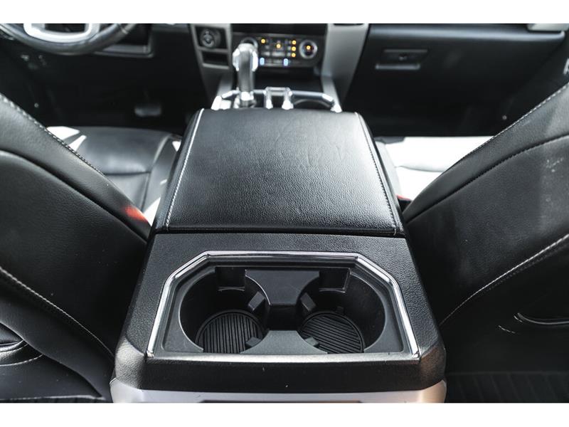 ford F-150 2019 - 32