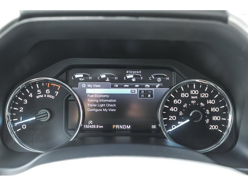 ford F-150 2019 - 33