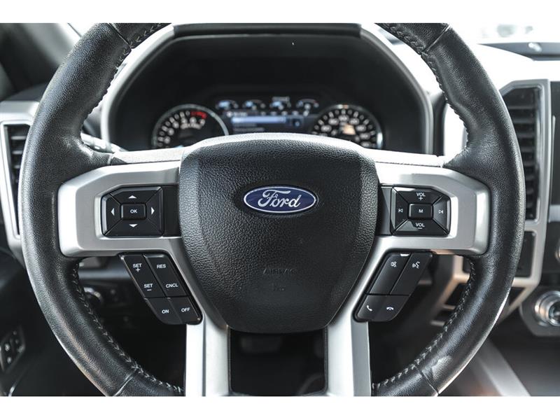 ford F-150 2019 - 34
