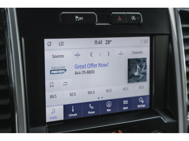 ford F-150 2019 - 35