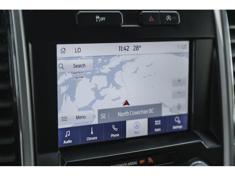 ford F-150 2019 - 36