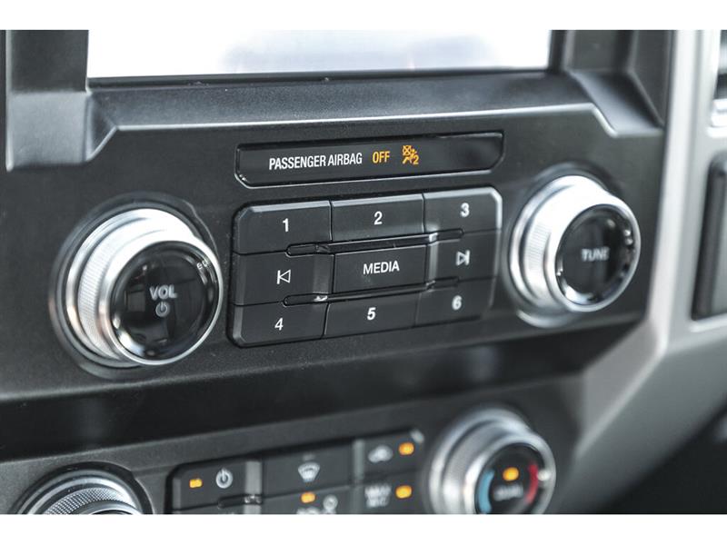 ford F-150 2019 - 38