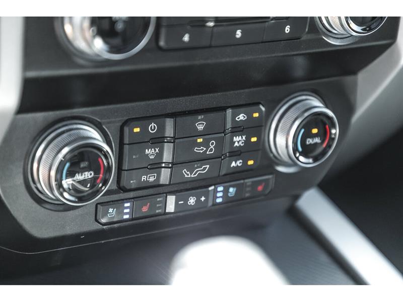 ford F-150 2019 - 39