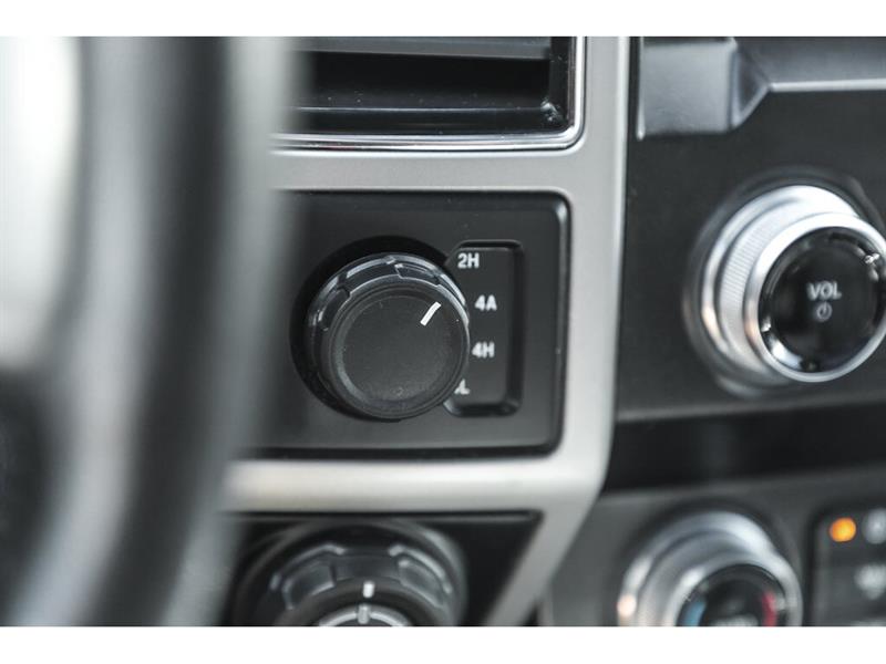 ford F-150 2019 - 40