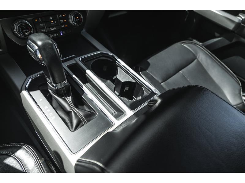 ford F-150 2019 - 42