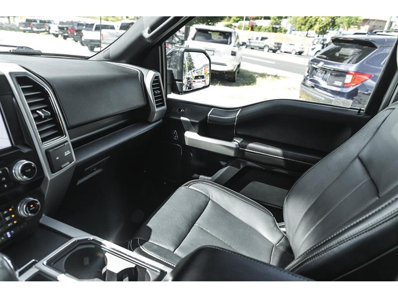 ford F-150 2019 - 43