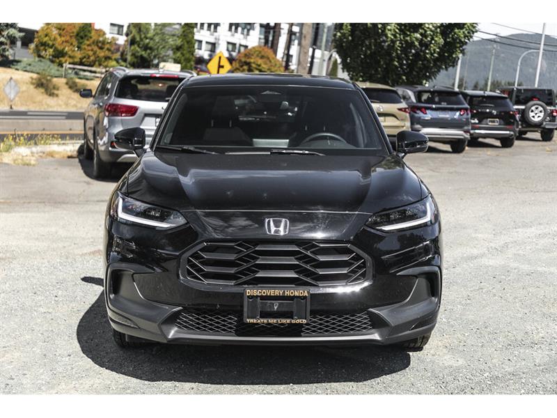 honda HR-V 2024 - 2