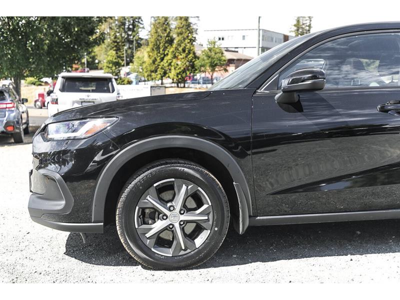 honda HR-V 2024 - 4