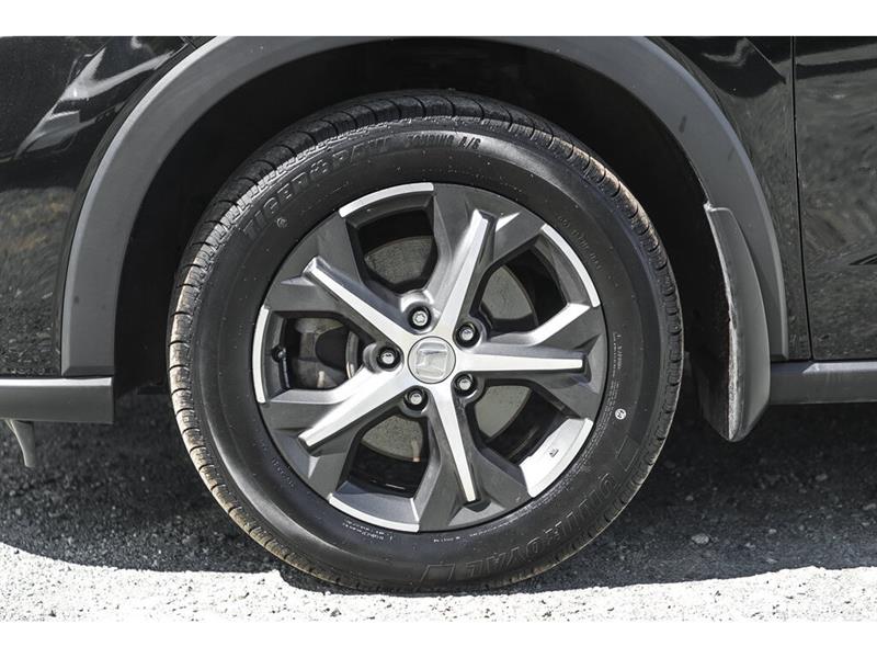 honda HR-V 2024 - 5