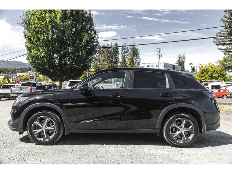 honda HR-V 2024 - 6